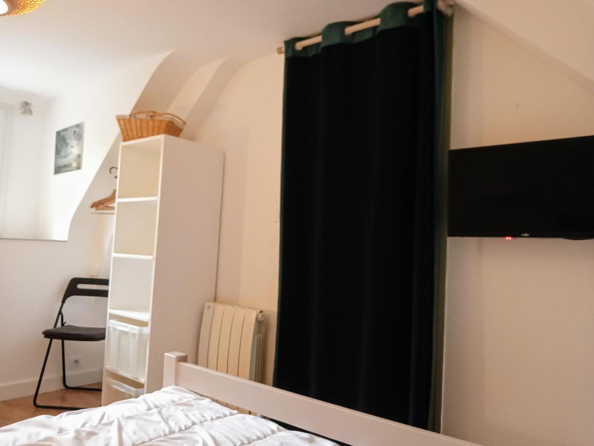 L Ideal 10 Mn Vannes Linge De Lit, Serviettes Inclus Wifi Parking Gratuit Noyalo Εξωτερικό φωτογραφία