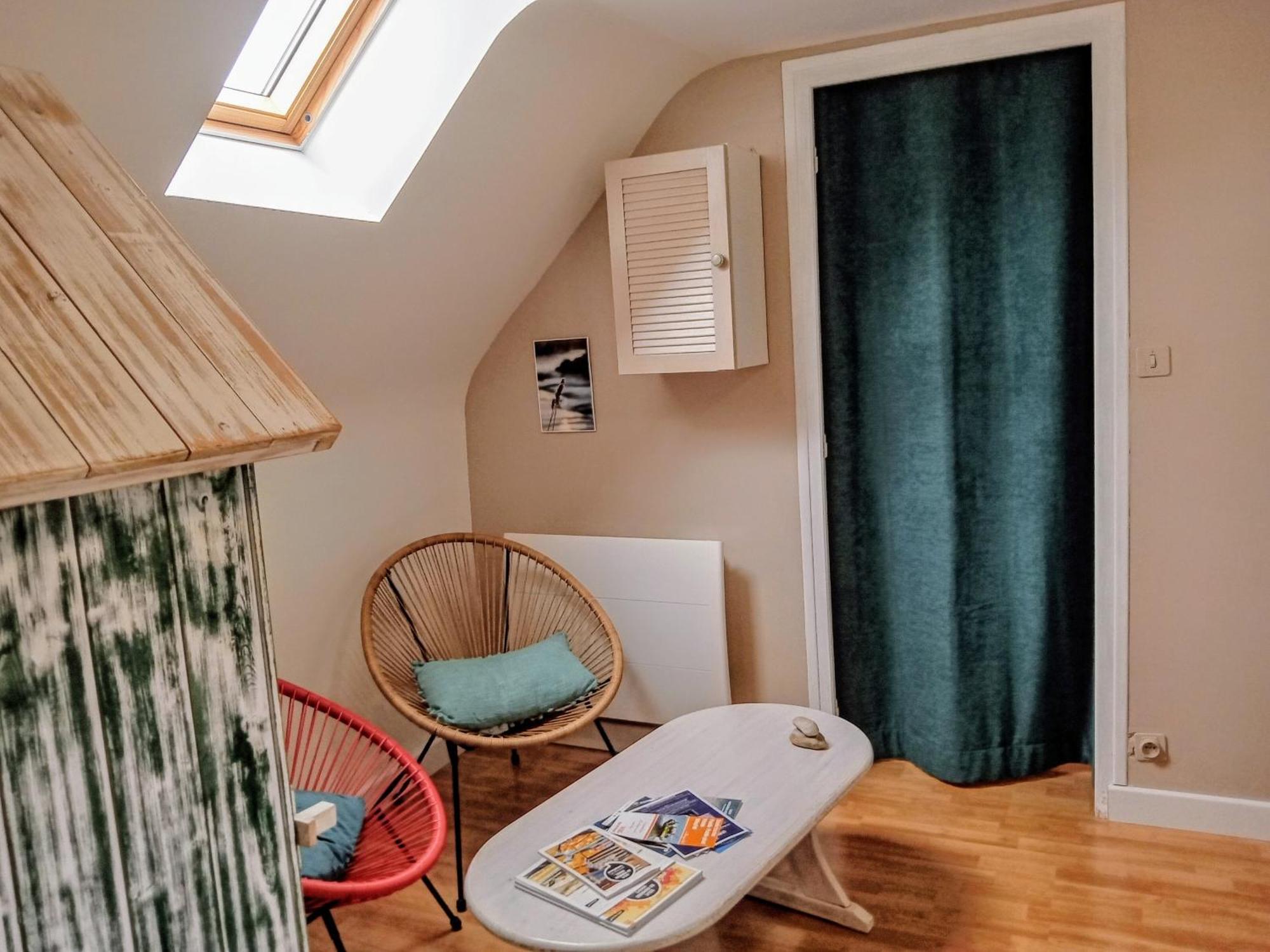 L Ideal 10 Mn Vannes Linge De Lit, Serviettes Inclus Wifi Parking Gratuit Noyalo Εξωτερικό φωτογραφία