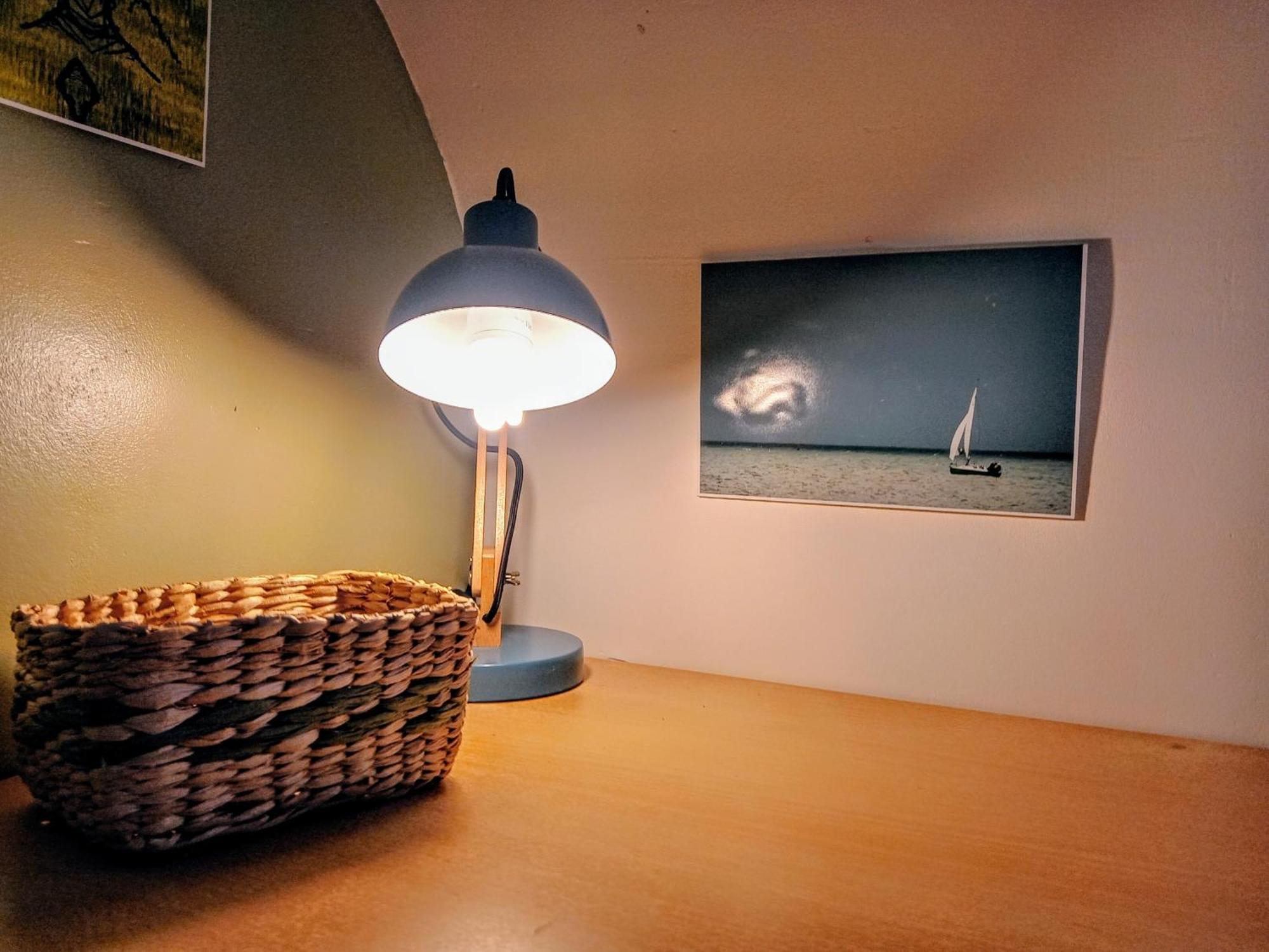 L Ideal 10 Mn Vannes Linge De Lit, Serviettes Inclus Wifi Parking Gratuit Noyalo Εξωτερικό φωτογραφία