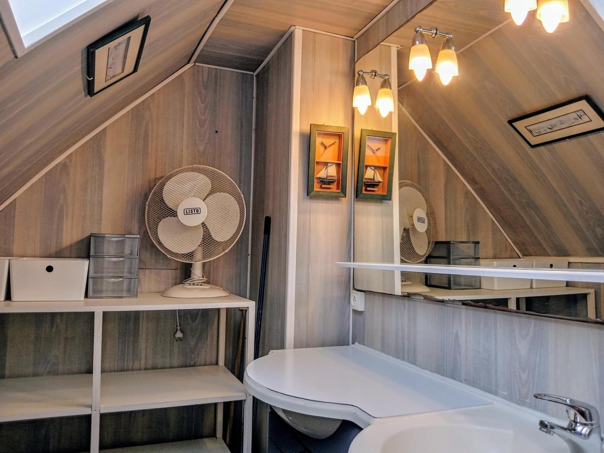 L Ideal 10 Mn Vannes Linge De Lit, Serviettes Inclus Wifi Parking Gratuit Noyalo Εξωτερικό φωτογραφία