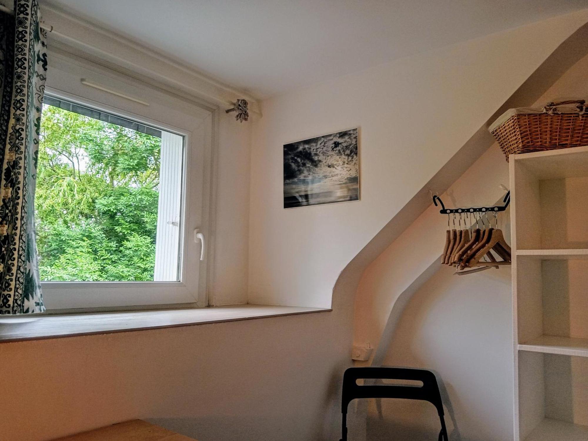 L Ideal 10 Mn Vannes Linge De Lit, Serviettes Inclus Wifi Parking Gratuit Noyalo Εξωτερικό φωτογραφία